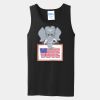 Core Cotton Tank Top Thumbnail