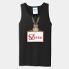 Core Cotton Tank Top Thumbnail