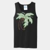 Core Cotton Tank Top Thumbnail
