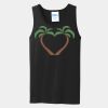Core Cotton Tank Top Thumbnail