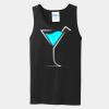 Core Cotton Tank Top Thumbnail