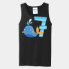 Core Cotton Tank Top Thumbnail