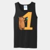 Core Cotton Tank Top Thumbnail
