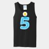 Core Cotton Tank Top Thumbnail