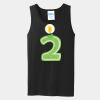 Core Cotton Tank Top Thumbnail