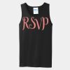 Core Cotton Tank Top Thumbnail