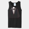 Core Cotton Tank Top Thumbnail