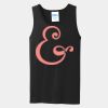 Core Cotton Tank Top Thumbnail