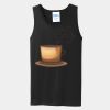 Core Cotton Tank Top Thumbnail