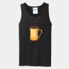 Core Cotton Tank Top Thumbnail