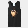 Core Cotton Tank Top Thumbnail