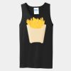 Core Cotton Tank Top Thumbnail