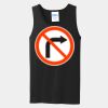 Core Cotton Tank Top Thumbnail