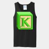 Core Cotton Tank Top Thumbnail