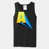 Core Cotton Tank Top Thumbnail