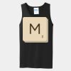 Core Cotton Tank Top Thumbnail