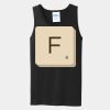 Core Cotton Tank Top Thumbnail