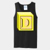 Core Cotton Tank Top Thumbnail