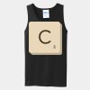 Core Cotton Tank Top Thumbnail