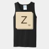 Core Cotton Tank Top Thumbnail