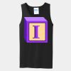 Core Cotton Tank Top Thumbnail