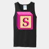 Core Cotton Tank Top Thumbnail