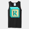 Core Cotton Tank Top Thumbnail