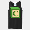 Core Cotton Tank Top Thumbnail