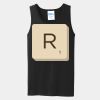 Core Cotton Tank Top Thumbnail