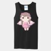 Core Cotton Tank Top Thumbnail