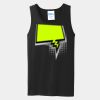 Core Cotton Tank Top Thumbnail