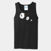 Core Cotton Tank Top Thumbnail