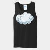 Core Cotton Tank Top Thumbnail