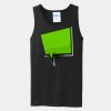 Core Cotton Tank Top Thumbnail