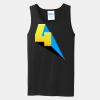 Core Cotton Tank Top Thumbnail