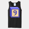 Core Cotton Tank Top Thumbnail