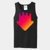 Core Cotton Tank Top Thumbnail