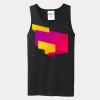 Core Cotton Tank Top Thumbnail