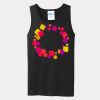 Core Cotton Tank Top Thumbnail