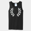 Core Cotton Tank Top Thumbnail