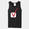 Core Cotton Tank Top Thumbnail