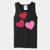 Core Cotton Tank Top Thumbnail
