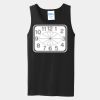 Core Cotton Tank Top Thumbnail