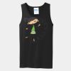 Core Cotton Tank Top Thumbnail
