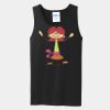 Core Cotton Tank Top Thumbnail