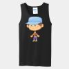 Core Cotton Tank Top Thumbnail