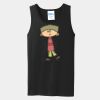 Core Cotton Tank Top Thumbnail