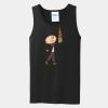 Core Cotton Tank Top Thumbnail
