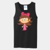 Core Cotton Tank Top Thumbnail
