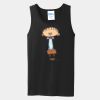 Core Cotton Tank Top Thumbnail